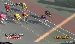オリオン賞を制した諸橋愛「このレースを走れるのは光栄」／名古屋：オールスター競輪