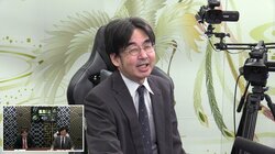 藤崎智が卓内トップ 4節ぶりプラスで復調の兆し「粘り込んでいきたい」／麻雀・鳳凰戦A1リーグ