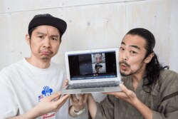 【餓鬼レンジャーインタビュー】「色んな音楽ジャンルも経験してきた上で、もう一周してヒップホップなアルバムにしたいって」（前編）