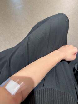 川崎希、ほぼ毎日病院に通っていることを告白「昔からカラダ弱くてすぐ体調崩す」 
