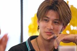 タイプロ出身のイケメン大学生「俺を見てほしい」美人ギャルに積極アピール 