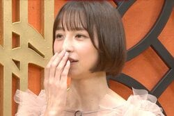 「今恋はしているんですか？」篠田麻里子、恋愛事情を明かすもツッコミ殺到「そんなわけないでしょ」
