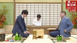 三枚堂達也七段が塚田泰明九段下す　二次予選進出決定／将棋・朝日杯将棋オープン戦