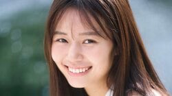 『サンデーモーニング』キャスター・杉浦みずき、“朝の女神”の透明感あふれるグラビア 『FLASH』初登場