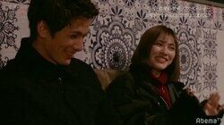 わかな、新メンバー・タクヤと急接近！「主演を取れる気がする」 と相性の良さ実感 『ドラ恋』act.4