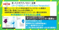 悪玉コレステロールの血中濃度を“一生”下げる!? 肝細胞の遺伝子編集で「心疾患」予防へ