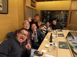 オール巨人、“芸人仲間”から退院祝い「快気祝いと迄は行かないのですが元気を貰えました」