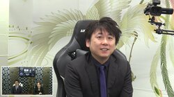 柴田吉和が卓内トップ 逆転残留へ望みつなぐ「諦めずに頑張ります」／麻雀・鳳凰戦A2リーグ