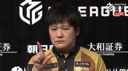 「今期一番燃えていた」多井隆晴、絶対に勝利が必要な一日で価値あるトップ 2戦目ラスも希望つなぐ／麻雀・Mリーグ