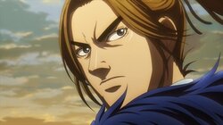 アニメ「キングダム」16話、李牧の知略とヒョウ公の本能が激突！視聴者「緊迫感が最高潮」