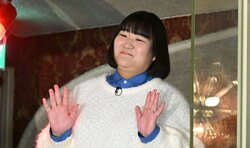 交際経験なしのヨネダ2000・愛、彼氏が欲しいと思った瞬間を明かす