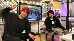 浪川大輔＆石川界人「7億の男」から学んだことは？ 逢坂良太のゲスト出演も決定！