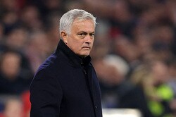 盤石な試合運びで先勝！　モウリーニョ監督、選手たちの献身性に感嘆「これ以上は望めない」