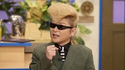 綾小路翔が激白　DJ OZMA“紅白出禁事件”の真相「ボディスーツは全然NGじゃなかった。でも…」意外な盲点を明かす