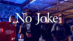 十影 & Sammy Baby & upperkeen 「No joke」のMV公開 !