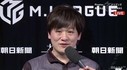 今夜はドヤ顔OK！多井隆晴、1日2勝で大満足　相手の思考も全てお見通しの超雀力／麻雀・Mリーグ