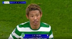 「怖すぎるって」守田英正、イエロー判定で“鬼の形相”　相手に詰め寄り苛立つ様子も「ボールには触ってる。ただ…」元日本代表DFが指摘