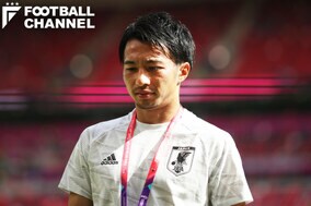 柴崎岳「終わって適切な場があれば話したい」。サッカー日本代表で2度目のW杯、胸に秘める葛藤
