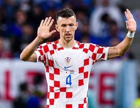 「スペインのようだった」同点弾のクロアチアFWが明かす“森保ジャパンの衝撃”「ビデオとは違うプレーをし始めたんだ」【W杯】