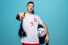 「僕の大きな夢」…レヴァンドフスキ、ワールドカップでの初得点へ闘志を燃やす