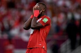 「もう立ち上がる力がない」痛恨PK失敗で号泣のペルー主軸DF、試合後に悲痛な謝罪。代表引退を宣言「大失態の責任は僕にある」