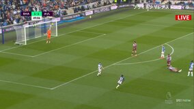 三笘薫の同僚ベルギー代表MFが“逆足”で幻ゴラッソ！ 解説者感嘆「0.5点ぐらいあげたい」