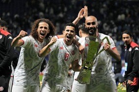 「日本を粉砕した！」チュニジア・メディアは母国代表の快勝劇に歓喜！「我々はあまりにも強かった」