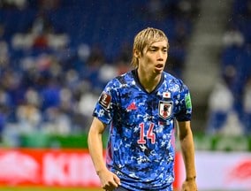 伊東純也は「ITO」で伊藤洋輝は「H.ITO」に！ 日本代表「ナンバリングユニフォーム」30デザイン発表！ カタール向け新ユニ版に「鬼かっこいい笑」と好評の声