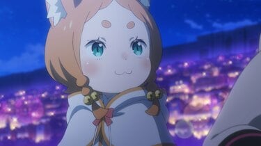 Re:ゼロから始める異世界生活　ミミ アニメ「リゼロ」ミミとは？声優や年齢、強さ、ガーフィールとの関係
