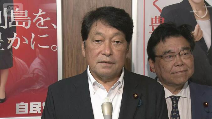 消費税減税の議論スタート　「値札」議論も「財源」議題に上がらず　地方自治体は懸念 1枚目