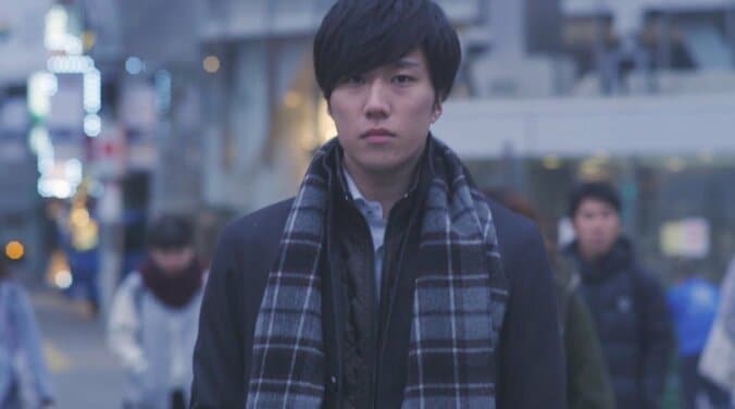 早乙女太一のサラリーマン姿がイケメンすぎると話題に「こんな同期ほしい」「現代人役も最高」 1枚目