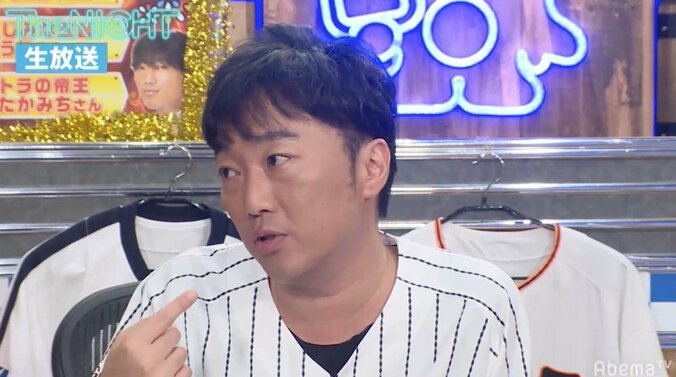 スピードワゴン小沢、吉本騒動めぐる松本人志の発言に嘆き「俺1回もやったことない」 1枚目