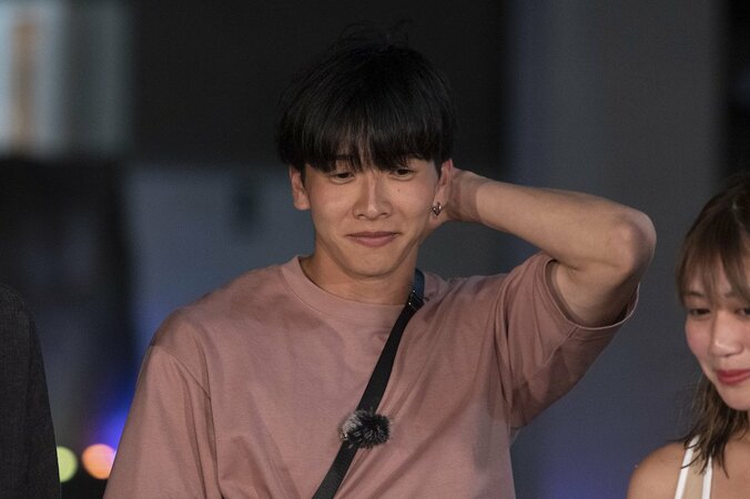 『東大王』出演の高学歴美女VS美尻ナース！塩顔マッチョをめぐる恋のバトル勃発『シャッフルアイランド Season2』  12枚目