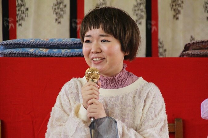 声優・引坂理絵、ひな人形姿の園児にほっこり「ずっと見ていたいぐらいかわいい」 3枚目