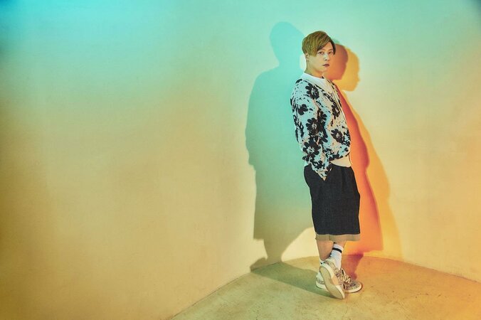 【写真・画像】堂本剛、“アイドル”のイメージに葛藤した過去と音楽を届け続ける意味「世の中には僕と同じように傷つくしかない人が沢山いる」　2枚目