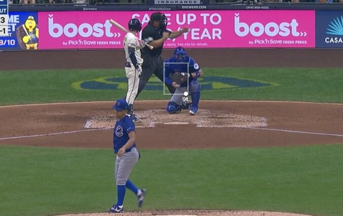 【写真・画像】ウソでしょ…？ 大谷翔平、“想定外のピッチング”「どうした」「やりすぎ」まさかの魔球連投→相手打者が動けなくなる… ファン騒然　1枚目