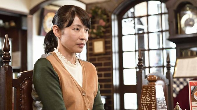 多衣（水野美紀）のお腹の父親は自分じゃなかった…どん底に突き落とされた矢場（青柳翔）、遂に最終回へ 3枚目