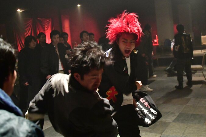 健太郎インタビュー「今までにはないものをにじみ出せた」初主演映画に懸ける思い 6枚目