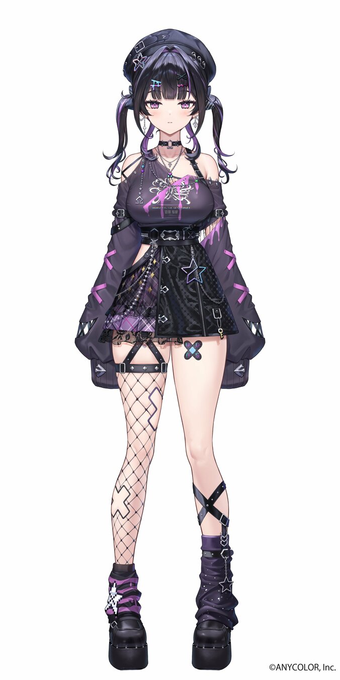 千凛あゆむ（Senri Ayumu）