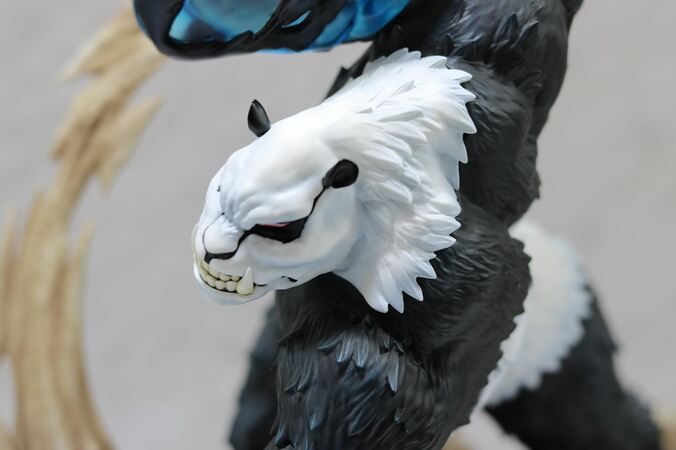 会場初公開の原型も！ワンフェス2023夏「SHIBUYA SCRAMBLE FIGURE」ブースレポート 29枚目