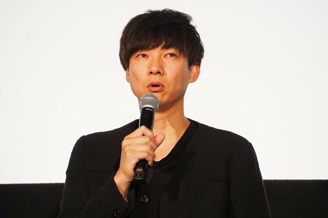 佐野玲於、「異性にモテる三箇条」を発表！吉田羊からの太鼓判には大きく「よしっ！」 7枚目