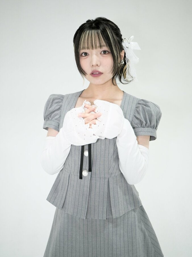 【写真・画像】「歴戦の皆様が集まって…」声優・和泉風花が『凶乱令嬢ニア・リストン』のアフレコで感じた「安心感」　1枚目