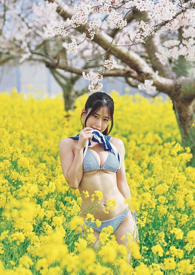 奥津マリリ（フィロソフィーのダンス）