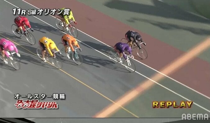 オリオン賞を制した諸橋愛「このレースを走れるのは光栄」／名古屋：オールスター競輪 1枚目