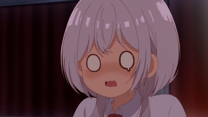 なぜか店内にはウェイター姿の有栖がいて…アニメ『真夜中ハートチューン』第3話あらすじ・先行カット公開 4枚目