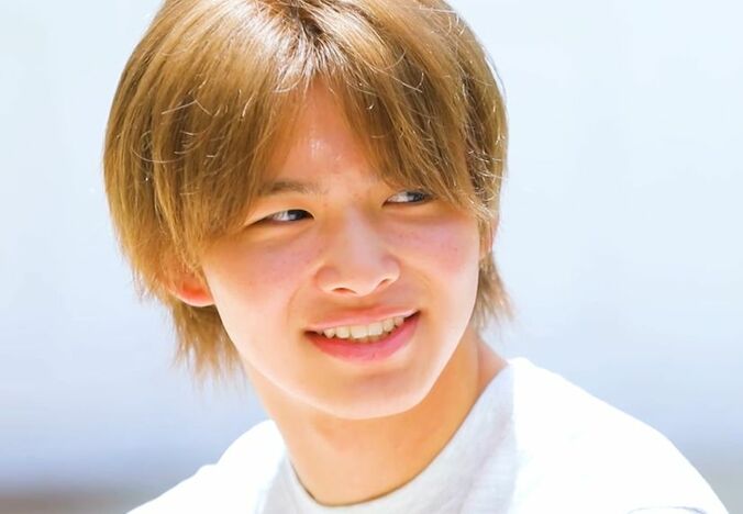 【写真・画像】早くも失恋…お嬢様系JKは「恋愛で泣いたことないのに」と号泣『今日好き』マクタン編第3話　1枚目