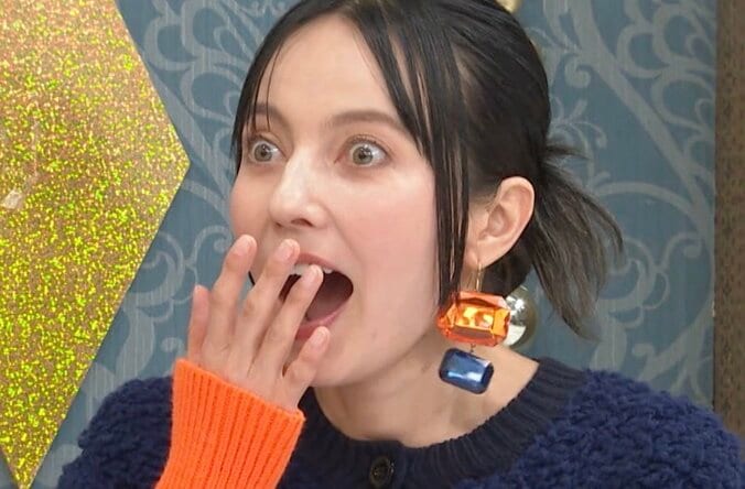 【写真・画像】千鳥・大悟、正月にしていたことを告白し「テレビじゃなくて！？」ベッキーら衝撃　1枚目