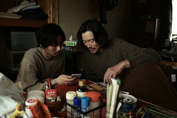 藤ヶ谷太輔、30過ぎて意識するようになったのは「拒絶はしない、求めない」主演映画『そして僕は途方に暮れる』インタビュー 9枚目