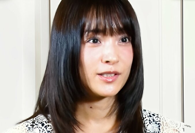 【写真・画像】みひろ（43）、セクシー女優デビューが父親にバレた意外な理由を明かす　1枚目