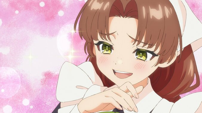 Ein Götterbezwinger als „kränkliche Adelstochter“ wiedergeboren?! Anime „Nia Liston: The Merciless Maiden“: Handlung und erste Bilder zu Folge 1 veröffentlicht 4